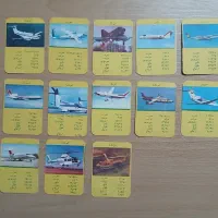 خرید و فروش کارت بازی قدیمی و عکس آدامس قدیمی