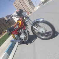 هندا 125