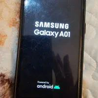 گمشده A01 موبایل