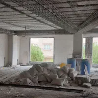 پیش فروش آپارتمان ۲۸۵متردرصائب