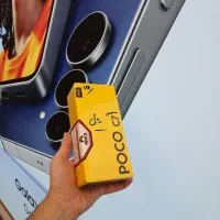 فروش گوشی poco c71 نقد و اقساط|موبایل|تهران, مدائن|دیوار