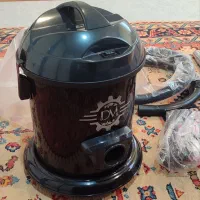 جارو برقی