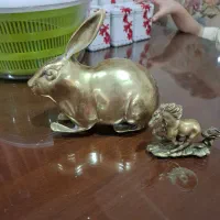 مجسمه های برنز|مجسمه، تندیس، ماکت|تهران, امانیه|دیوار