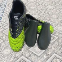 کفش چمن نو نو|تجهیزات ورزشی|صفادشت, |دیوار