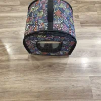 کیف حمل حیوانات