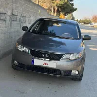 کیا سراتو 2011