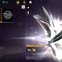 اکانت فریفایر