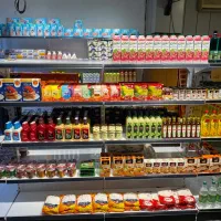 استخدام نیروی کار در سوپر مارکت سلمانشهر(متل قو)