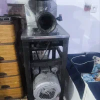 چرخ گوشت صنعتی