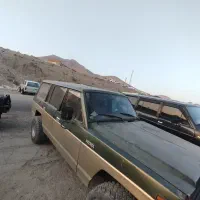 پاترول ۴ در ۴ سیلندر پاترول