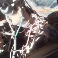 سیم کش سیار ماشین سیم کشی سیار برق کار سیار