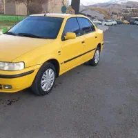 سمند پلاک عمومی