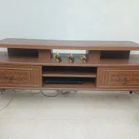میز تلویزیون