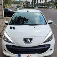 207 مدل 99
