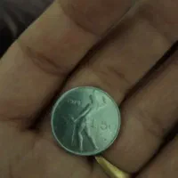 سکه ایتالیا