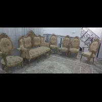 مبلمان سلطنتی