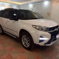 ام وی ام X33 s اتومات گیربکس at مدل ۱۴۰۱ سفید|خودرو سواری و وانت|تهران, شهید رجایی|دیوار