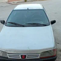 باسلام احترا م روآمدل ۸۷|خودرو سواری و وانت|بجنورد, |دیوار