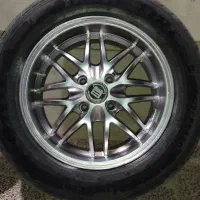 رینگ شاخ گوزنی سایز ۱۵