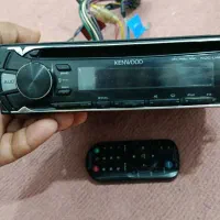 پخش کنوود 4خروج