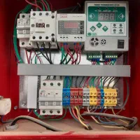 برق صنعتی/اتوماسیون/دیزل ژنراتور/ماشین الات صنعتی|خدمات پیشه و مهارت|همدان, |دیوار