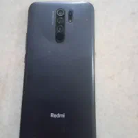 گوشی ردمی 9