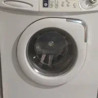 ماشین لباسشویی
