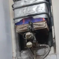 آبگرمکن دیواری بوتان بی B 15