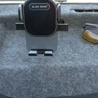 هولدر موبایل|لوازم جانبی موبایل و تبلت|تربت جام, ترکمن ها|دیوار