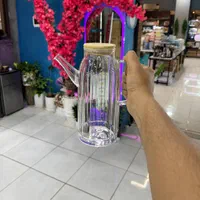 روغن ریز پیرکس وارداتی خارجی سر بامبو|ظروف سرو و پذیرایی|شیراز, فخرآباد (دروازه کازرون)|دیوار
