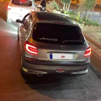 ۲۰۶ تیپ دو|خودرو سواری و وانت|سمنان, |دیوار