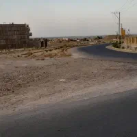 زمین ۲۵۰ متری فرهنگیان|فروش زمین و ملک کلنگی|کاشان, شهرک خاتم الانبیا (مسکن ملی کاشان)|دیوار