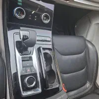 فیدلیتی پرستیژمدل 1403رنگ مشکی 7 نفره 16000کارکرد|خودرو سواری و وانت|گلستان (تهران), |دیوار