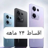 شیائومی نت14Sحافظهٔ512رم12