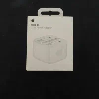 شارژر 20 وات اپل