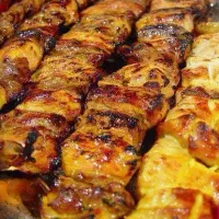 پخت غذاهای مراسمات و مهمانی های شما|خدمات پذیرایی، مراسم|بروجرد, |دیوار