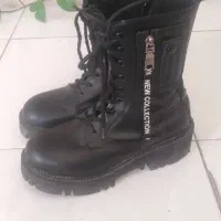 نیم بوت|کیف، کفش، کمربند|شهریار, شهرک شاهد|دیوار