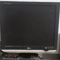 مانیتور درانواع مختلف|قطعات و لوازم جانبی رایانه|مشهد, چهنو|دیوار