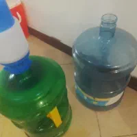 گالن آب راونج