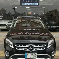بنز GLA250فول 4ماتیک مدل 2018