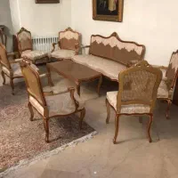 فروشنده نه خریدار سرویس مبل ناهارخوری