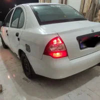 تیبا۱مدل ۹۴|خودرو سواری و وانت|رشت, اسماعیل آباد|دیوار