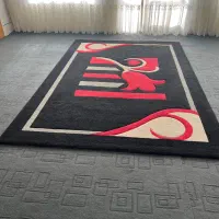 فرش اتاق بچه
