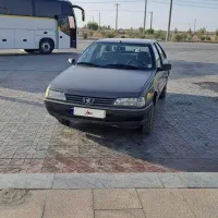 پژو روآ مدل ۸۵ زیر خاکی|خودرو سواری و وانت|شیراز, نصر|دیوار