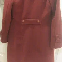 پالتو فوتر|لباس|تهران, سازمان آب|دیوار