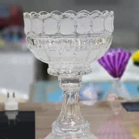 آجیل خوری کریستال برند بوهمی