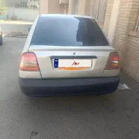 پراید 141 مدل 87