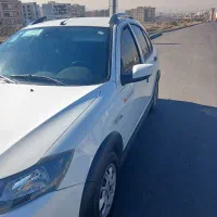 خودرو کوییک جی ایکس