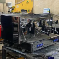 فروش دستگاه اسپرسوساز صنعتی سوفیا