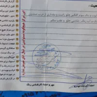 پارس سال مدل 98|خودرو سواری و وانت|سبزوار, قائم|دیوار